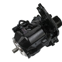 HYDRAULIC PUMP FOR BOBCAT 435 6685694 R902437387 ALA10VO45DFLR/31R-VUC62H00-S1868